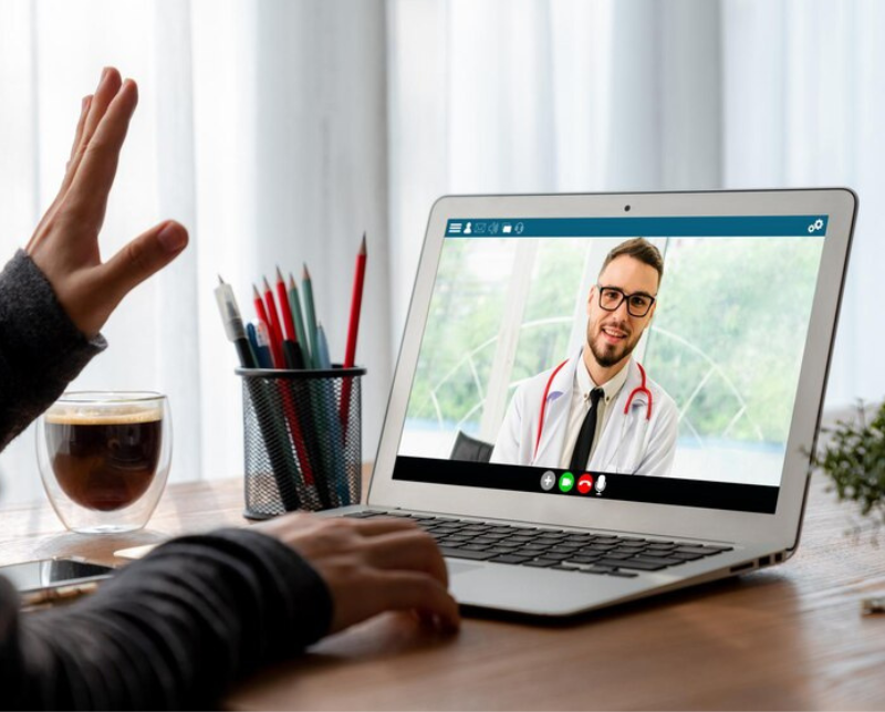 telehealth services for mental health